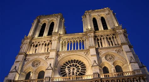 A Jewish Family Is Leading Fundraising For Notre Dame .